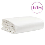 Telone Bianco 5x7 m 650 g/m