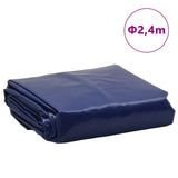 Telone Blu  2,4 m 650 g/m