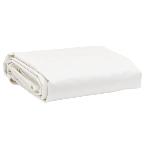 Telone Bianco  2,8 m 650 g/m