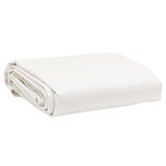 Telone Bianco  3 m 650 g/m