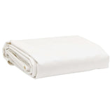 Telone Bianco  3 m 650 g/m