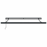 Tenda Sole Retrattile Manuale 300x250 cm Marrone