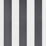 Tenda Sole Retrattile Manuale LED Antracite e Bianco 600x350 cm