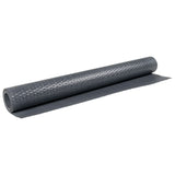 Paravento da Balcone Antracite 400x80 cm in Polyrattan