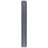 Paravento da Balcone Antracite 400x90 cm in Polyrattan