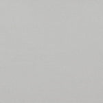 Paravento Balcone Grigio chiaro 75x1000cm 100%Poliestere Oxford