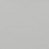 Paravento Balcone Grigio chiaro 90x600cm 100% Poliestere Oxford