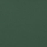 Paravento Balcone Verde Scuro 75x1000 cm 100% Poliestere Oxford