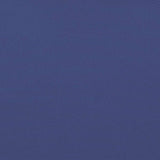 Paravento da Balcone Blu 75x700 cm 100% Poliestere Oxford