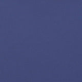 Paravento da Balcone Blu 75x800 cm 100% Poliestere Oxford