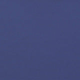 Paravento da Balcone Blu 75x1000 cm 100% Poliestere Oxford