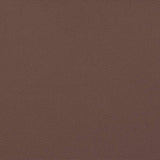 Paravento da Balcone Marrone 90x700 cm 100% Poliestere Oxford