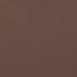 Paravento da Balcone Marrone 90x800 cm 100% Poliestere Oxford