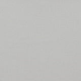 Vela Parasole Grigio Chiaro 2,5x2,5 m 100% Poliestere Oxford