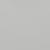 Vela Parasole Grigio Chiaro 4x2,5 m 100% Poliestere Oxford