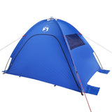 Tenda da Spiaggia Azzurra Impermeabile