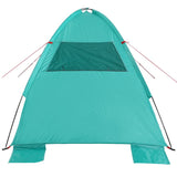 Tenda da Spiaggia Verde Mare Impermeabile