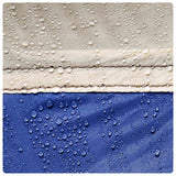 Tenda per Feste Blu Impermeabile