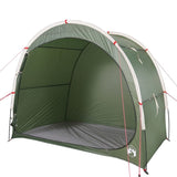 Tenda Portaoggetti Verde Impermeabile