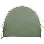 Tenda Portaoggetti Verde Impermeabile