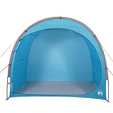 Tenda Portaoggetti Blu Impermeabile