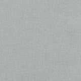 Cuscino per Lettino Prendisole Grigio Chiaro Mélange 186x58x4cm