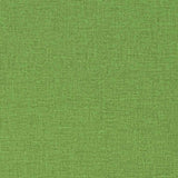 Cuscino per Lettino Prendisole Verde Mélange 186x58x4cm Tessuto