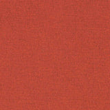 Cuscino per Lettino Prendisole Rosso Mélange 186x58x4cm Tessuto