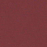 Cuscino per Lettino Prendisole Rosso Vino Mélange 200x50x4cm
