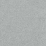 Cuscino per Lettino Prendisole Grigio Chiaro Mélange 200x60x4cm