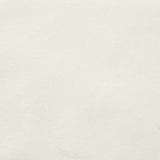 Cuscino per Pallet Crema Mélange 60x60x9,5 cm in Tessuto