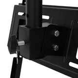 Porta TV a Soffitto per Schermo 32"-65" Max VESA 400x400mm 40kg