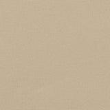 Tenda da Sole Laterale Retrattile Beige 200x600 cm