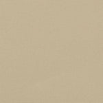 Tenda da Sole Laterale Retrattile Beige 200x1000 cm
