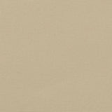 Tenda da Sole Laterale Retrattile Beige 200x1000 cm