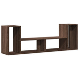 Mobile TV Rovere Marrone