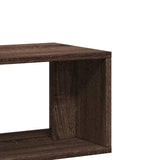 Mobile TV Rovere Marrone