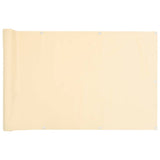 Paravento da Balcone Crema 800x75 cm in PVC