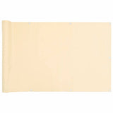 Paravento da Balcone Crema 600x90 cm in PVC