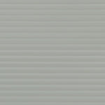 Schermi Privacy da Giardino 10 pz Grigio Pietra 252,5x19 cm PVC