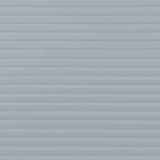 Schermi Privacy da Giardino 10 pz Grigio 252,5x19 cm PVC