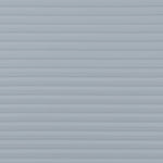 Schermi Privacy da Giardino 10 pz Grigio 252,5x19 cm PVC