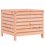 Set Divani da Giardino 6 pz in Legno Massello Abete Douglas