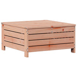 Set Divani Giardino 6 pz con Cuscini Legno Massello di Douglas