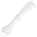 Vela Parasole 160 g/m Quadrata Grigio Chiaro 4,5x4,5 m in HDPE