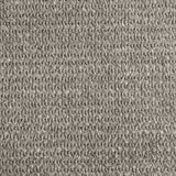 Vela Parasole 160 g/m Rettangolare Grigio Chiaro 3x5 m in HDPE