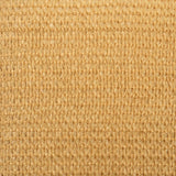 Vela Parasole 160 g/m Quadrata Sabbia 2x2 m in HDPE