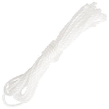 Vela Parasole 160 g/m Rettangolare Sabbia 2x2,5 m in HDPE