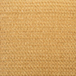 Vela Parasole 160 g/m Rettangolare Sabbia 2x4,5 m in HDPE
