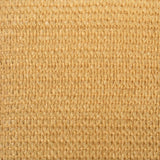Vela Parasole 160 g/m Rettangolare Sabbia 2x4,5 m in HDPE